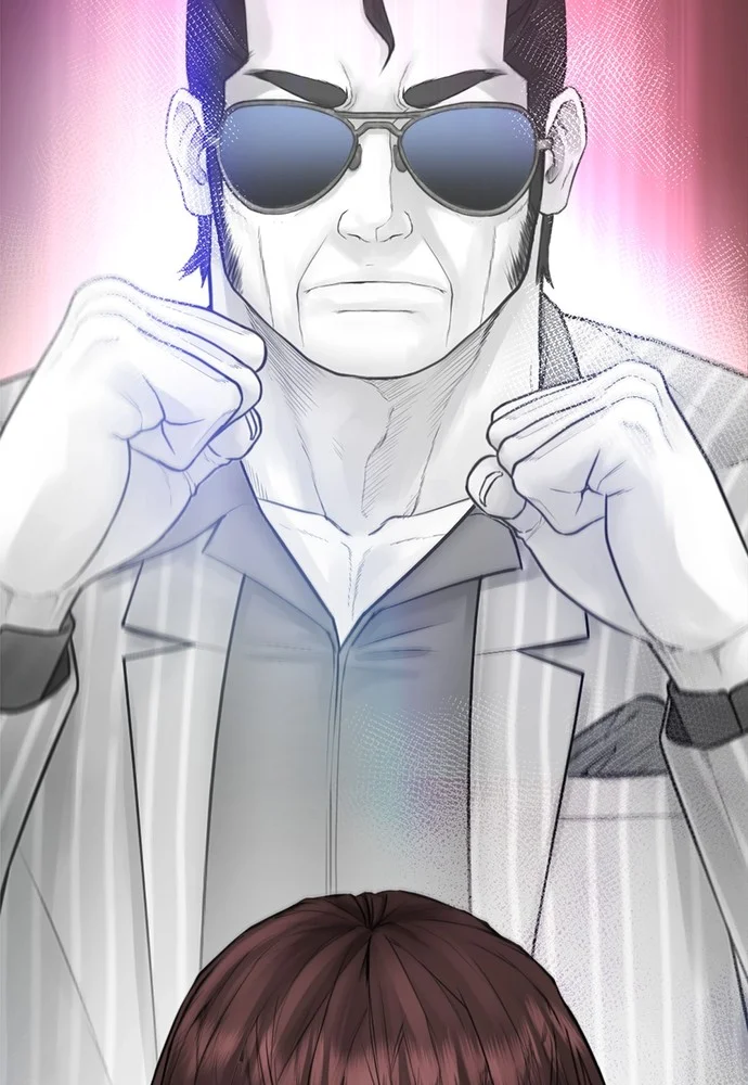 Highschool Lunch Dad Chapter 142 Gambar 14