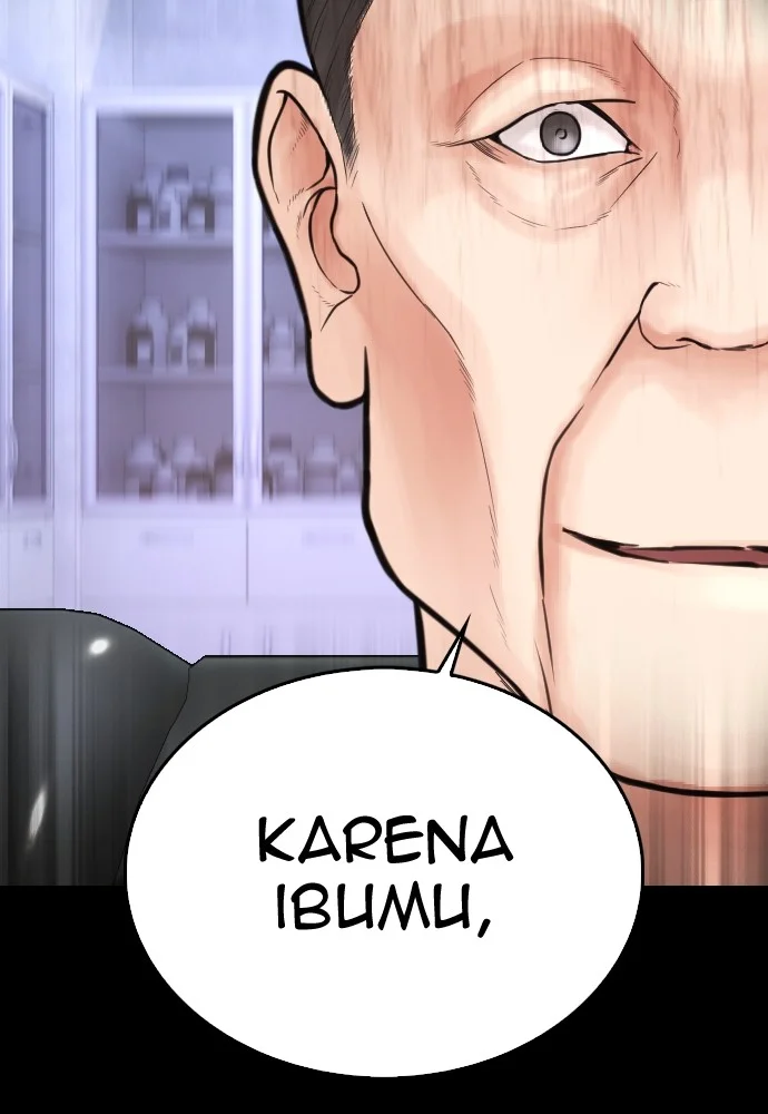 Highschool Lunch Dad Chapter 142 Gambar 141