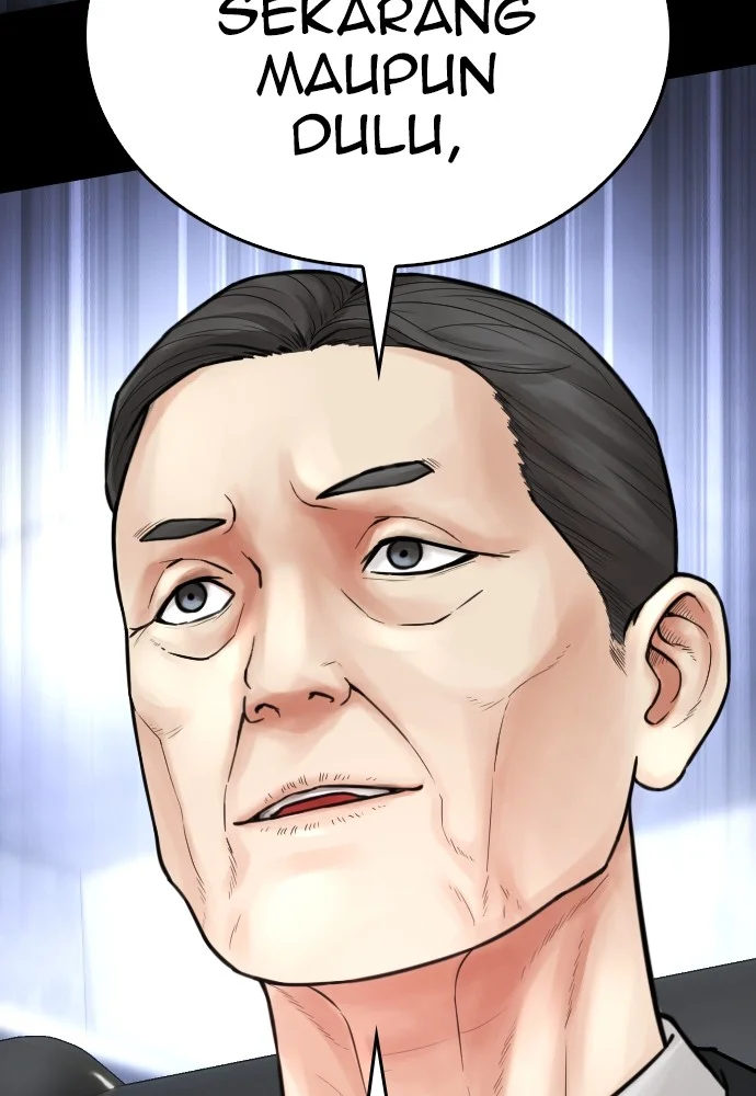 Highschool Lunch Dad Chapter 142 Gambar 148