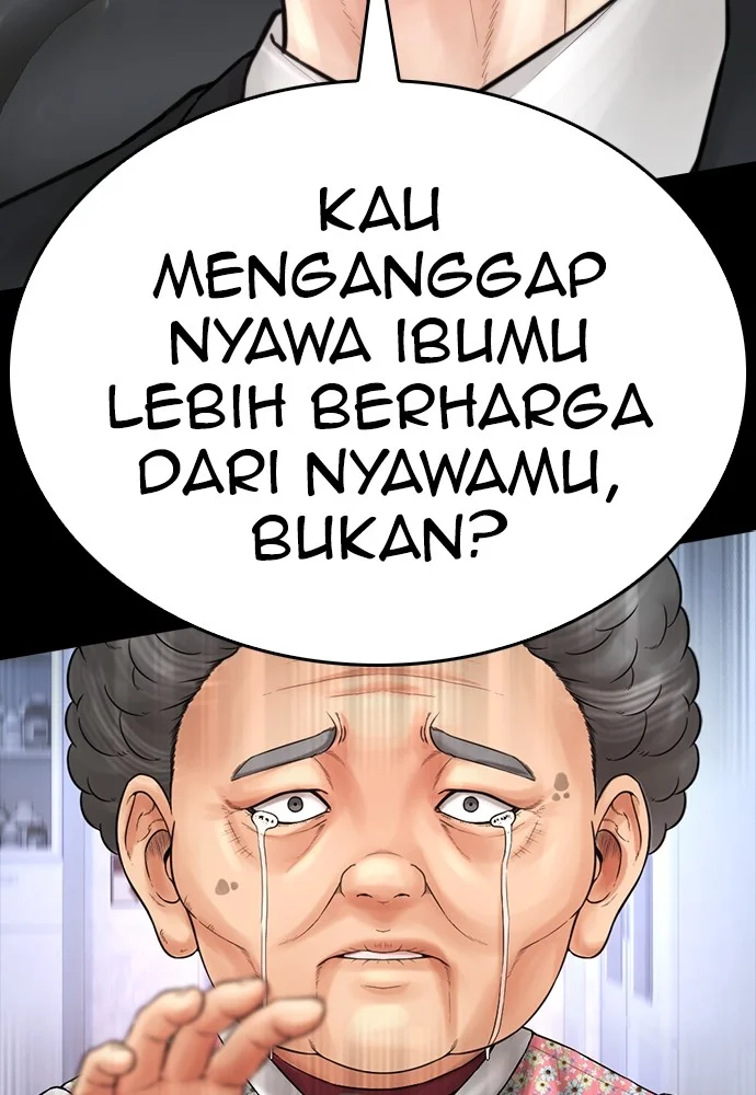 Highschool Lunch Dad Chapter 142 Gambar 149