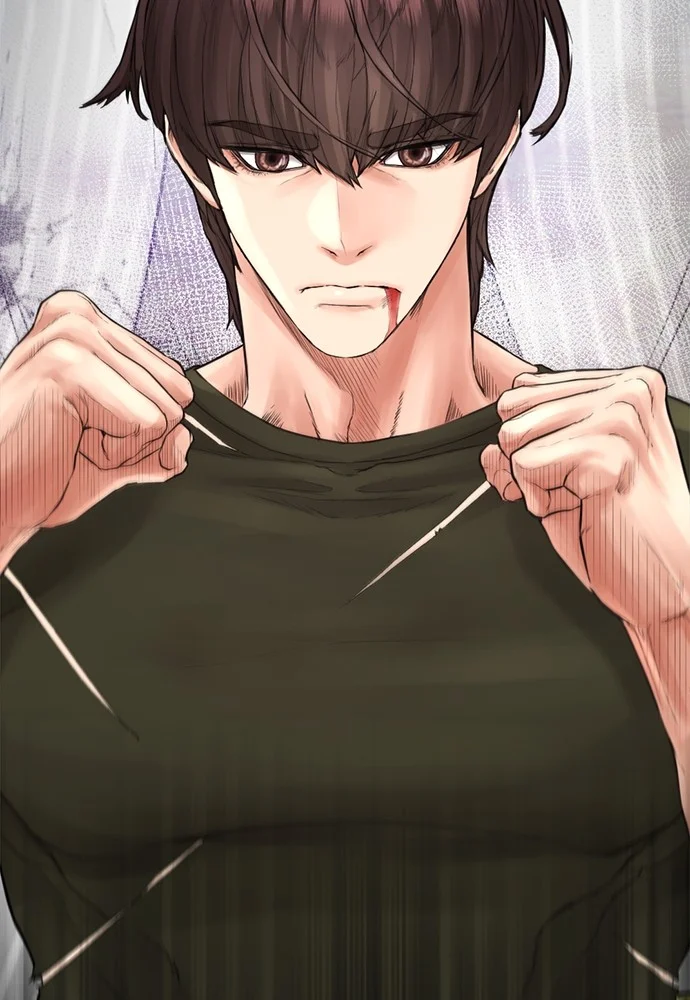 Highschool Lunch Dad Chapter 142 Gambar 15