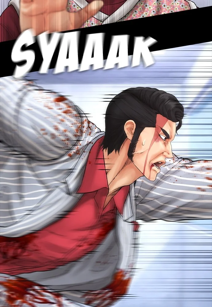 Highschool Lunch Dad Chapter 142 Gambar 150