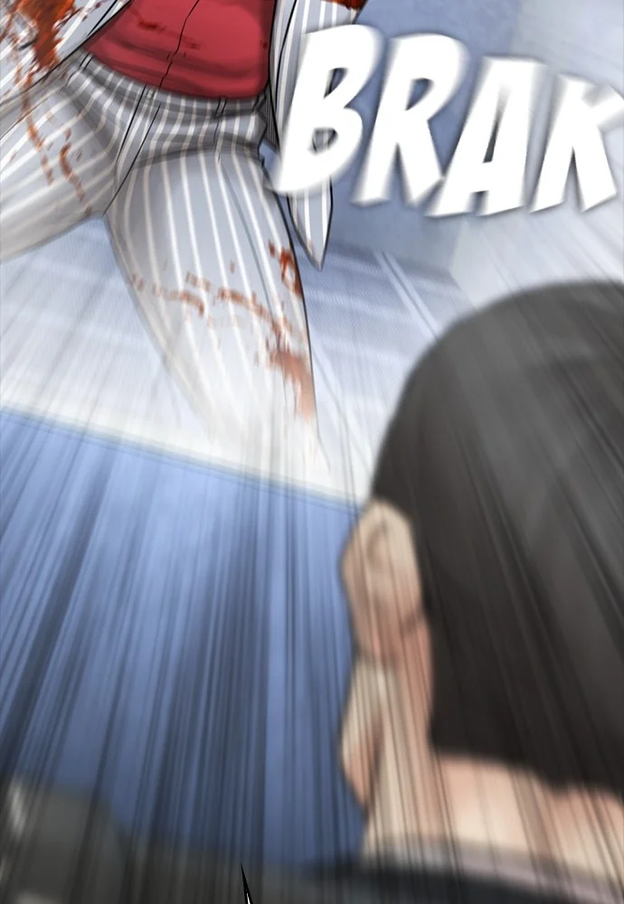 Highschool Lunch Dad Chapter 142 Gambar 153