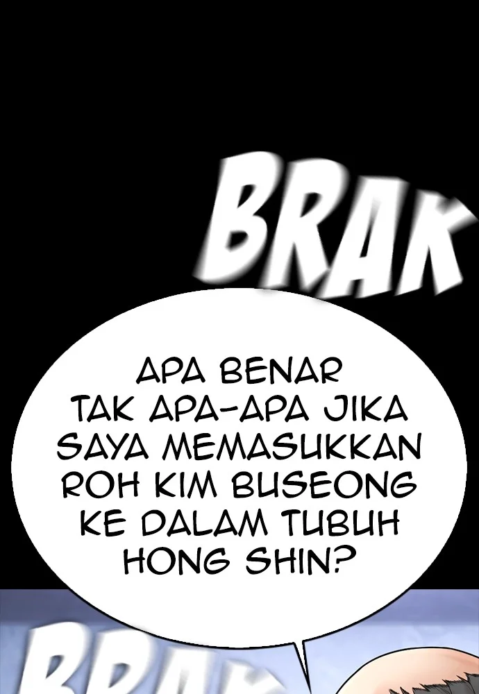 Highschool Lunch Dad Chapter 142 Gambar 155