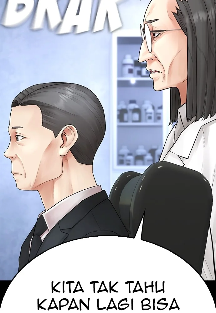 Highschool Lunch Dad Chapter 142 Gambar 156