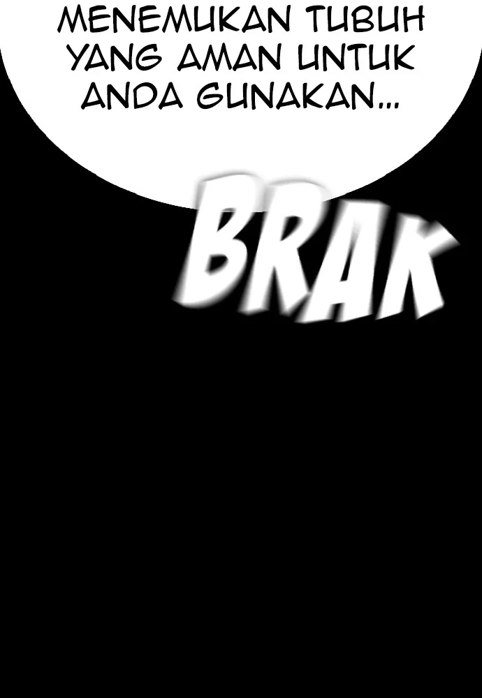 Highschool Lunch Dad Chapter 142 Gambar 157