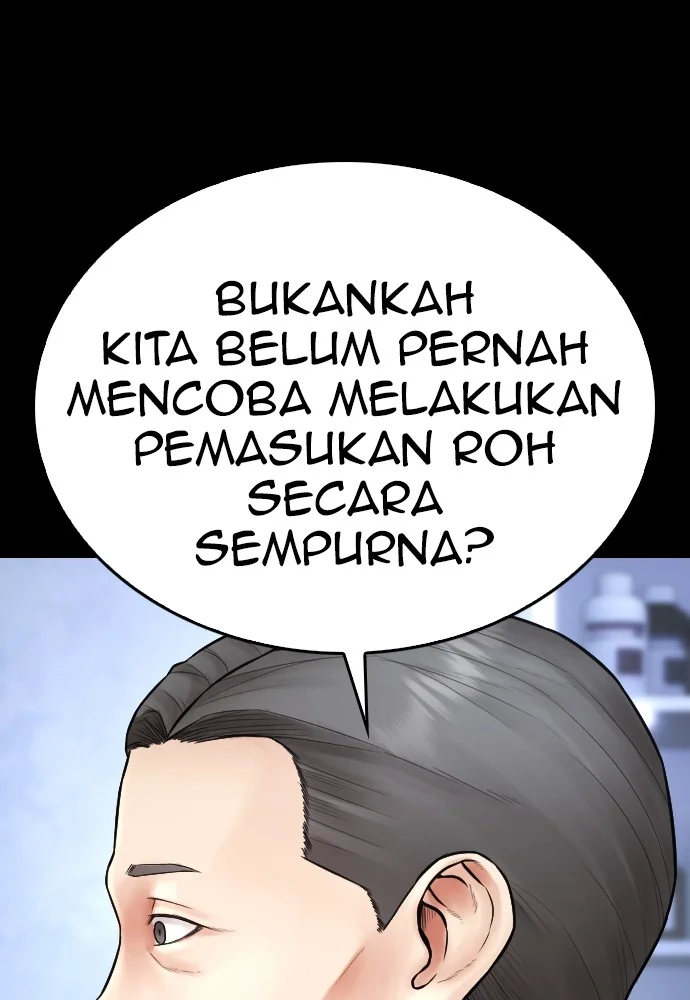 Highschool Lunch Dad Chapter 142 Gambar 158