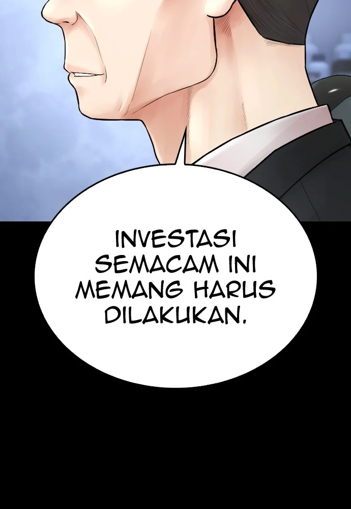 Highschool Lunch Dad Chapter 142 Gambar 159