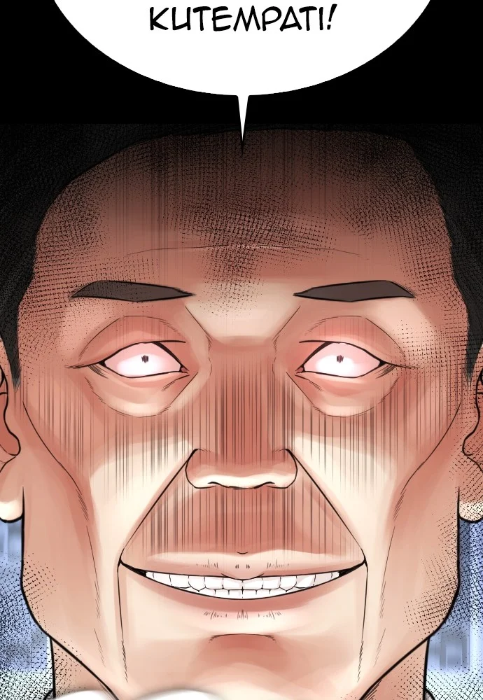 Highschool Lunch Dad Chapter 142 Gambar 164