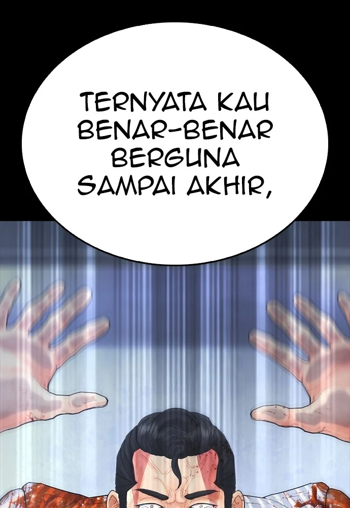 Highschool Lunch Dad Chapter 142 Gambar 166