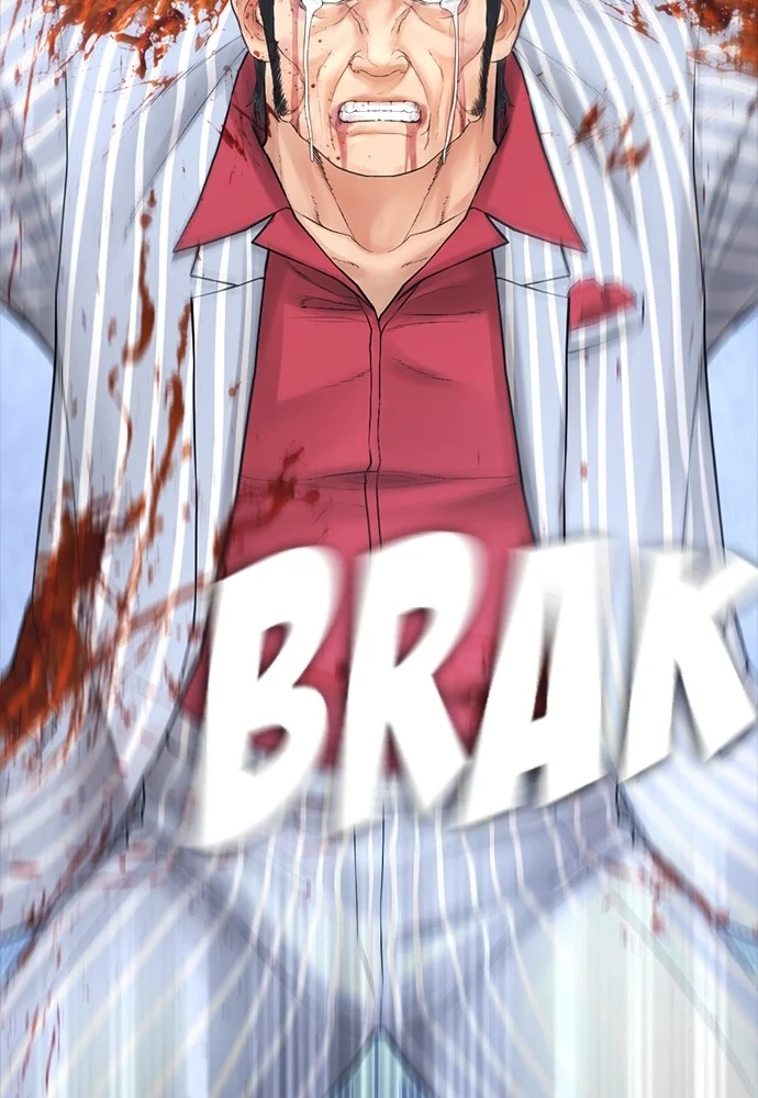 Highschool Lunch Dad Chapter 142 Gambar 167