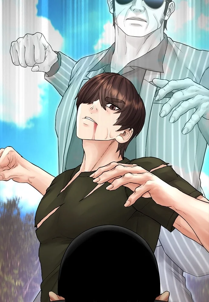 Highschool Lunch Dad Chapter 142 Gambar 174