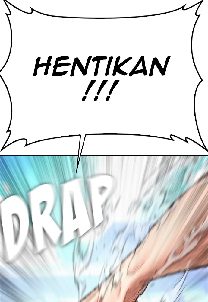 Highschool Lunch Dad Chapter 142 Gambar 178