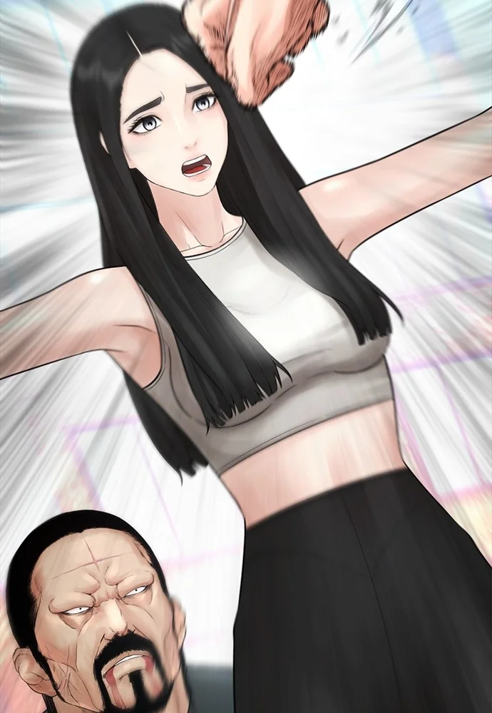 Highschool Lunch Dad Chapter 142 Gambar 179