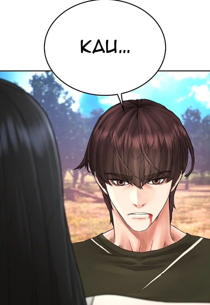 Highschool Lunch Dad Chapter 142 Gambar 185