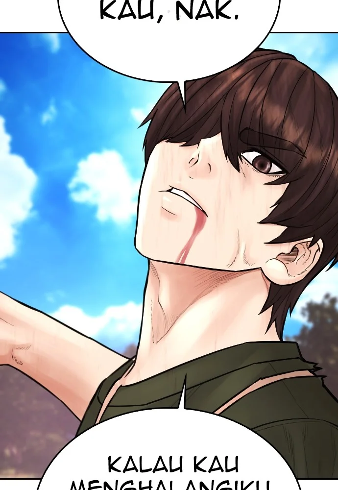 Highschool Lunch Dad Chapter 142 Gambar 189