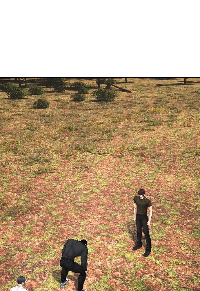 Highschool Lunch Dad Chapter 142 Gambar 19