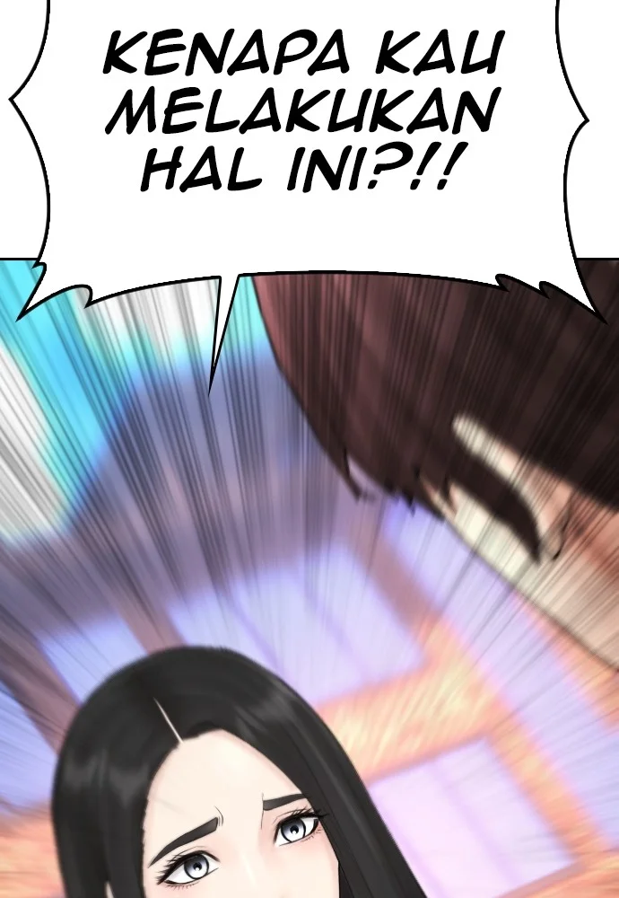 Highschool Lunch Dad Chapter 142 Gambar 191