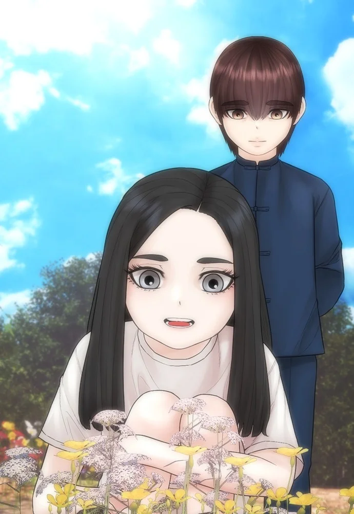 Highschool Lunch Dad Chapter 142 Gambar 199