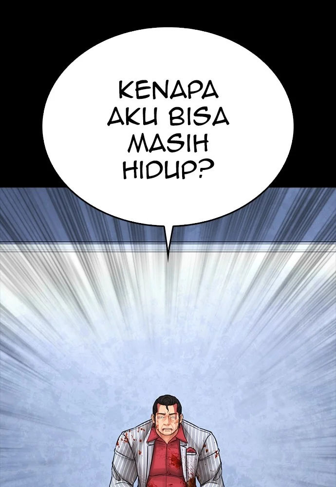 Highschool Lunch Dad Chapter 142 Gambar 104
