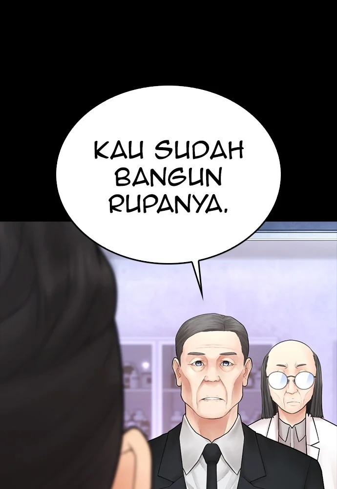 Highschool Lunch Dad Chapter 142 Gambar 106