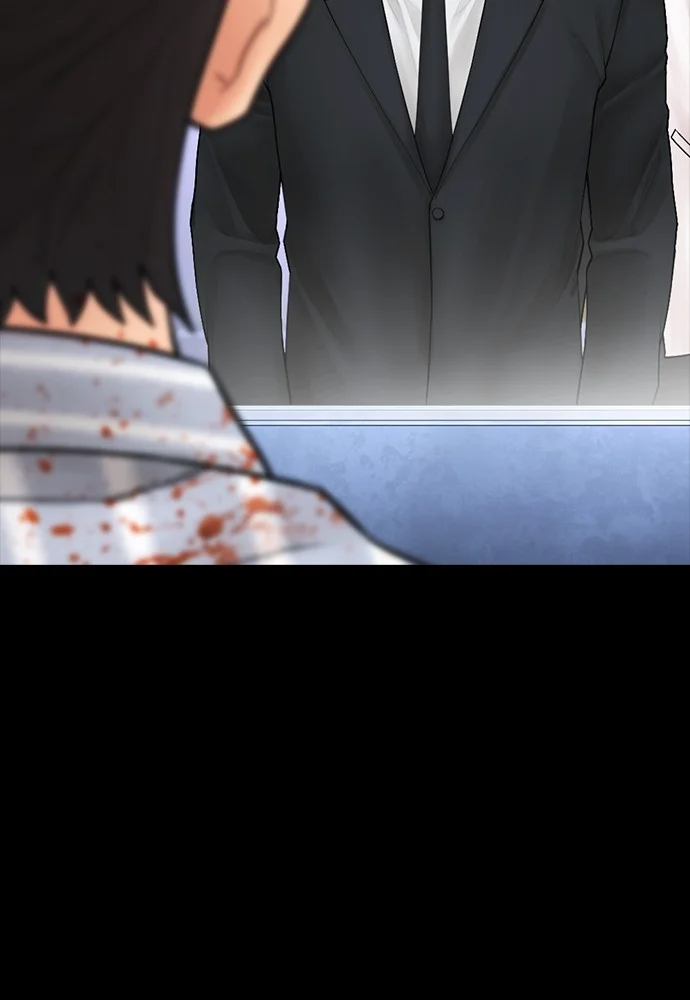 Highschool Lunch Dad Chapter 142 Gambar 107