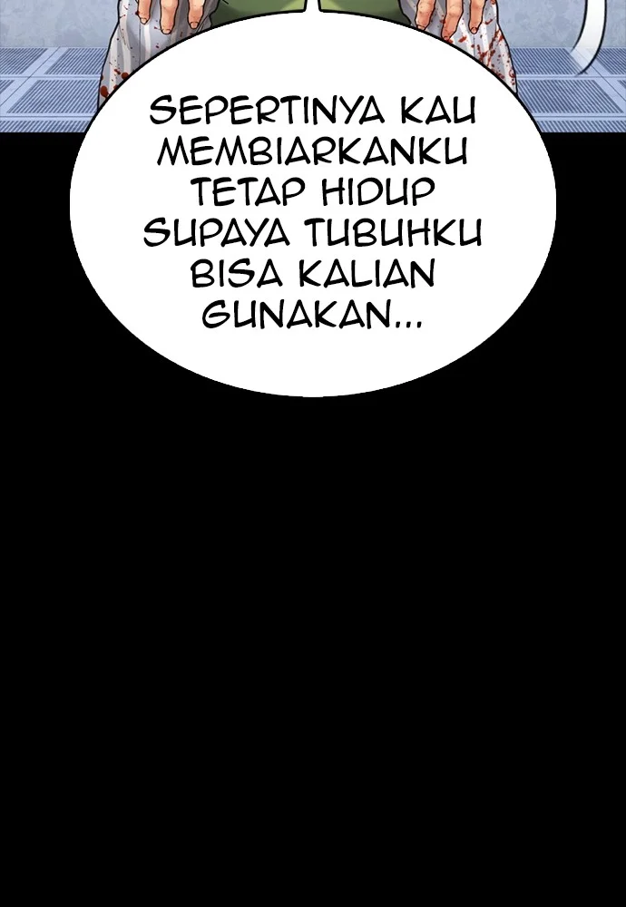 Highschool Lunch Dad Chapter 142 Gambar 111