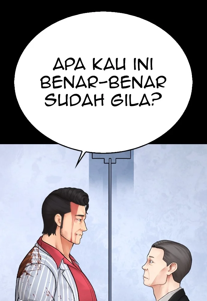 Highschool Lunch Dad Chapter 142 Gambar 112