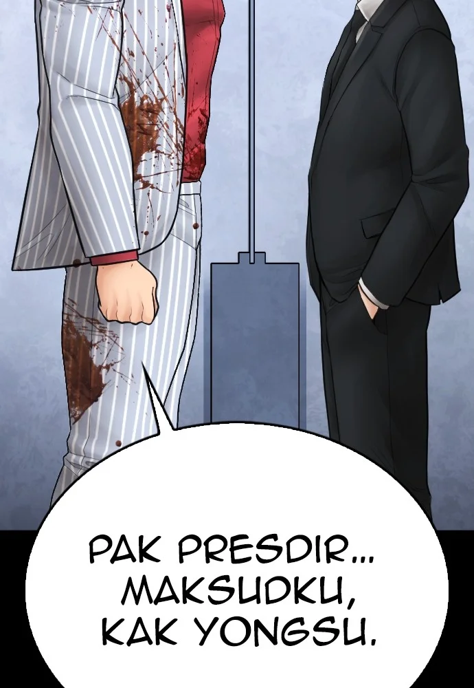 Highschool Lunch Dad Chapter 142 Gambar 113