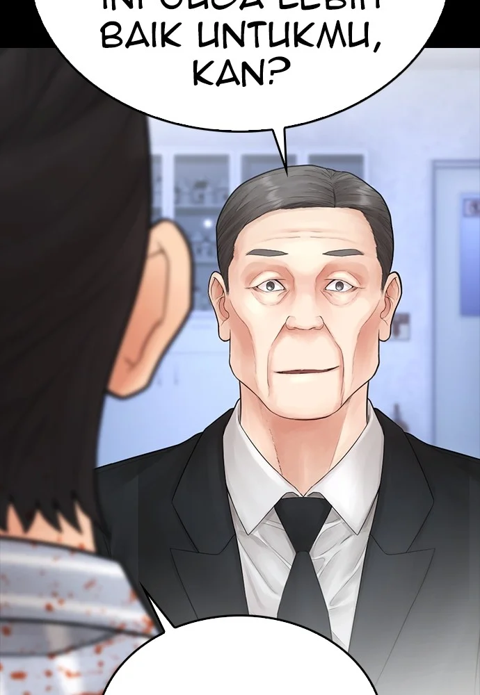 Highschool Lunch Dad Chapter 142 Gambar 115