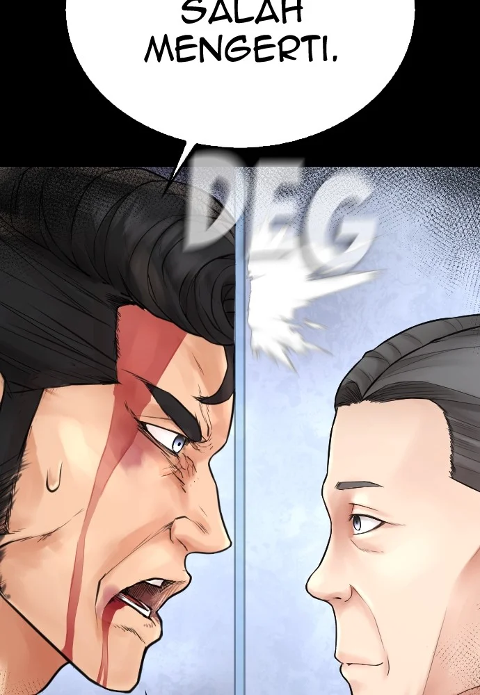 Highschool Lunch Dad Chapter 142 Gambar 117