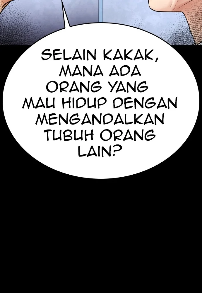 Highschool Lunch Dad Chapter 142 Gambar 118