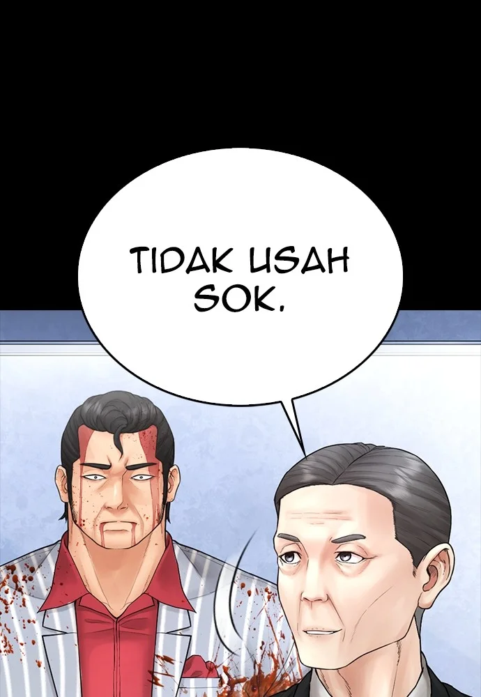 Highschool Lunch Dad Chapter 142 Gambar 119