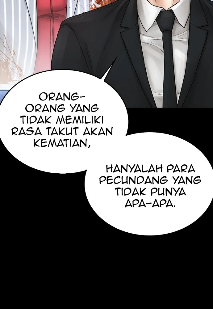 Highschool Lunch Dad Chapter 142 Gambar 120