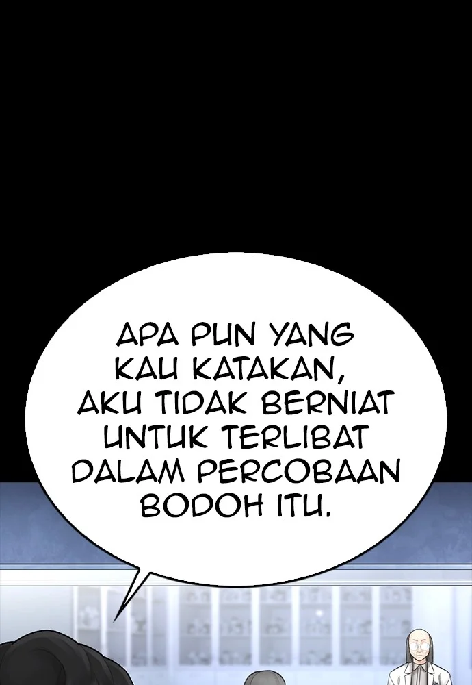 Highschool Lunch Dad Chapter 142 Gambar 121