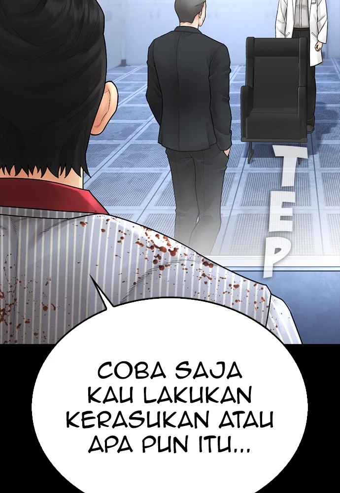 Highschool Lunch Dad Chapter 142 Gambar 122