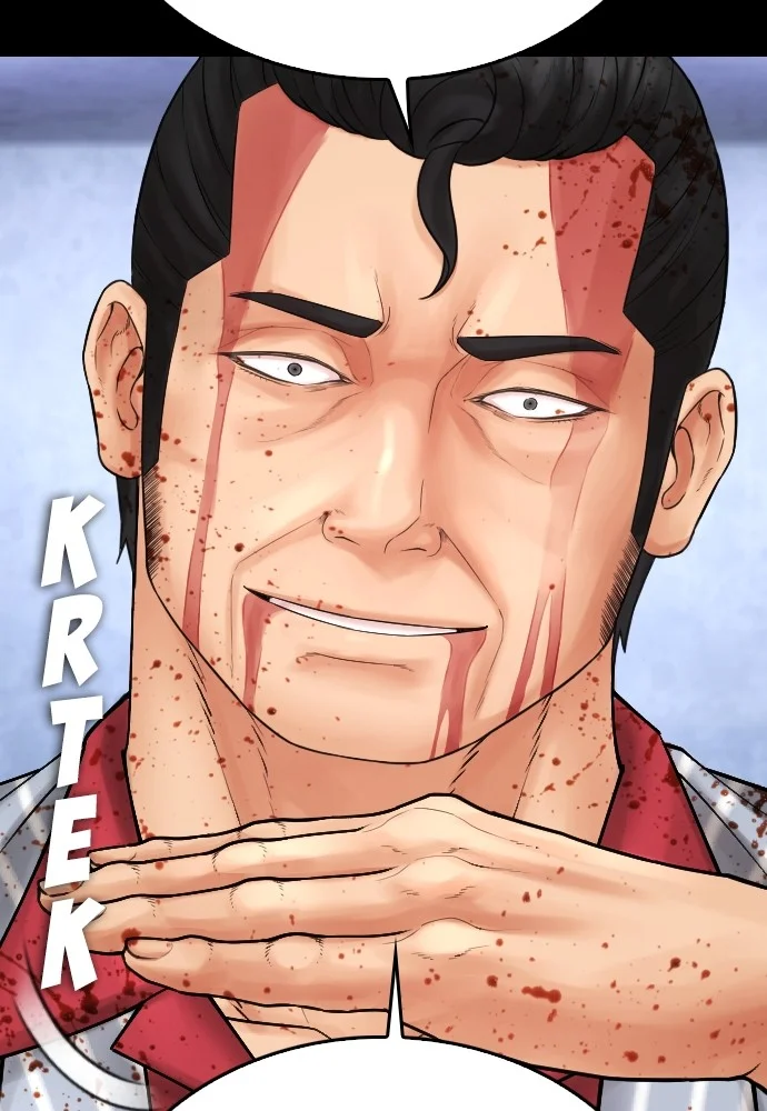 Highschool Lunch Dad Chapter 142 Gambar 124