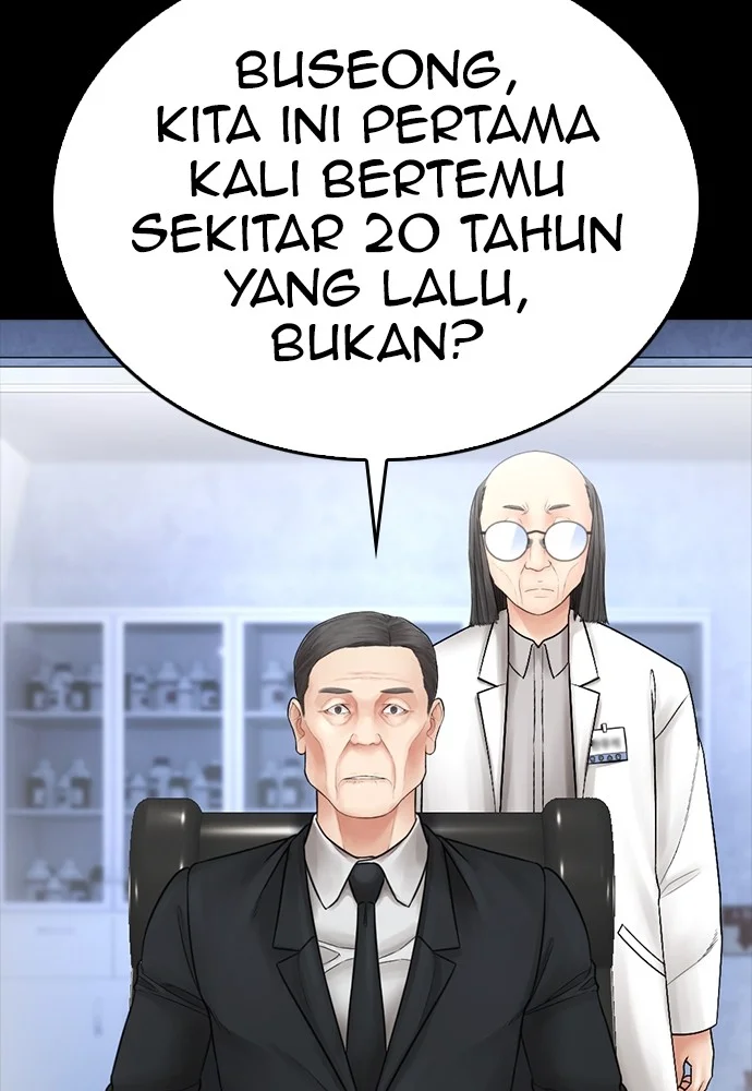 Highschool Lunch Dad Chapter 142 Gambar 126