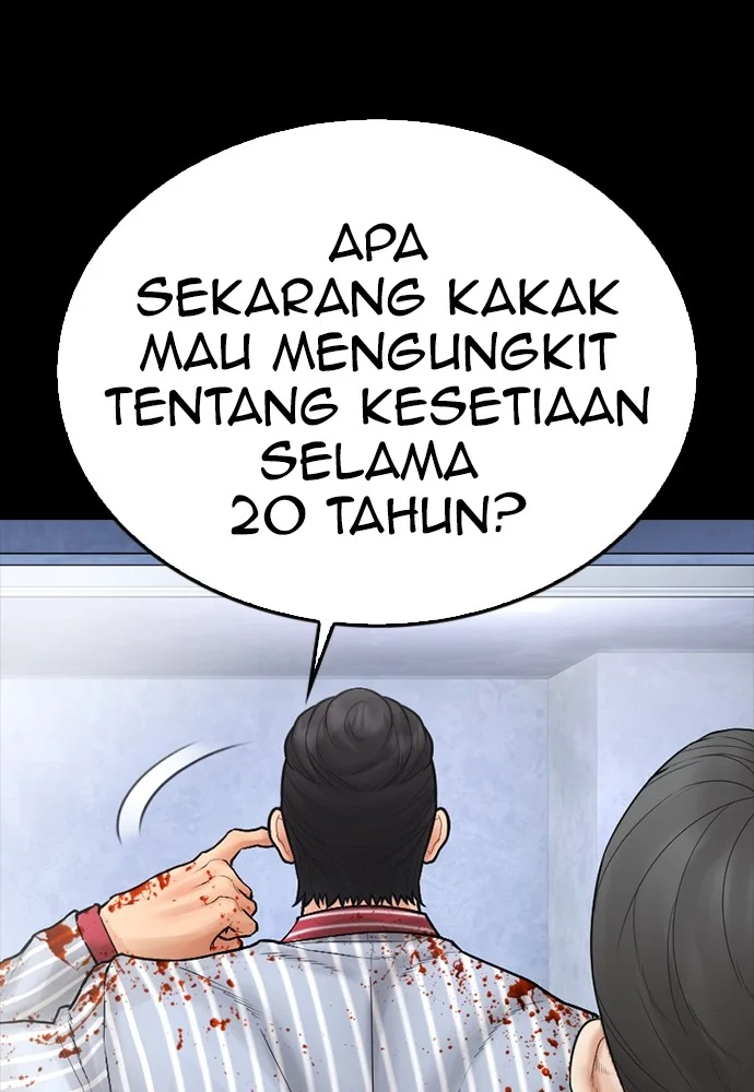 Highschool Lunch Dad Chapter 142 Gambar 128
