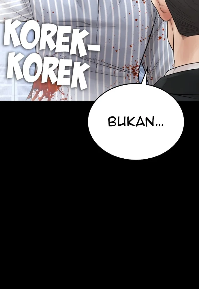 Highschool Lunch Dad Chapter 142 Gambar 129