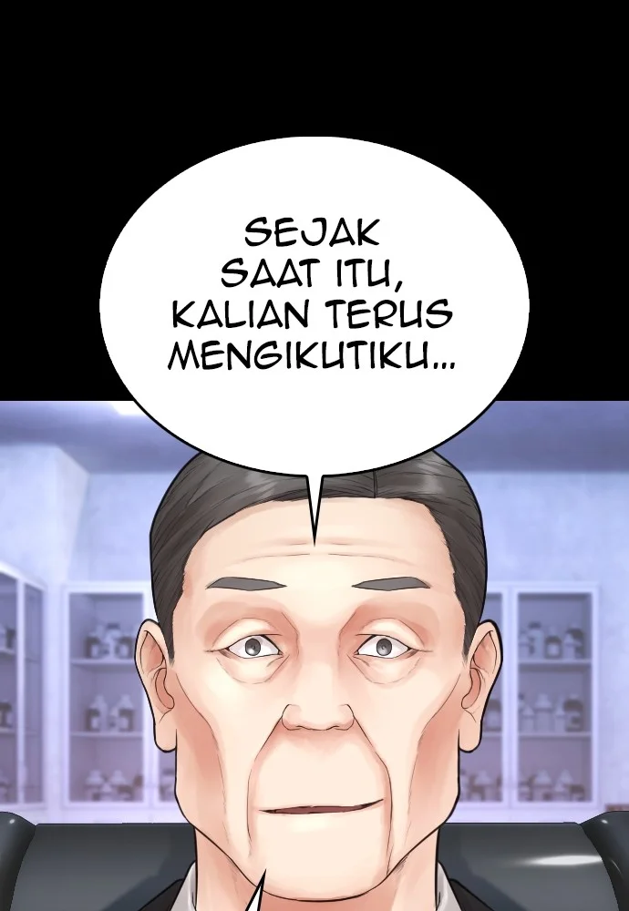 Highschool Lunch Dad Chapter 142 Gambar 130