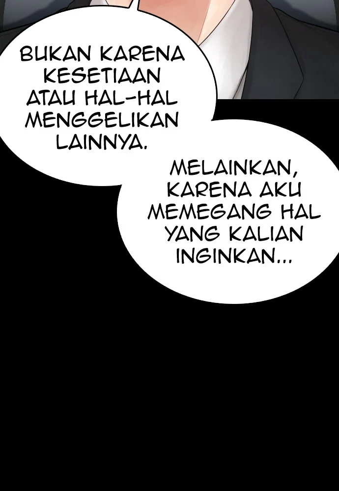 Highschool Lunch Dad Chapter 142 Gambar 131