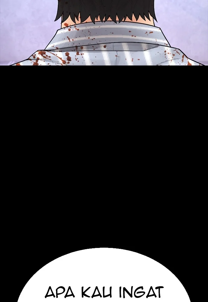 Highschool Lunch Dad Chapter 142 Gambar 133