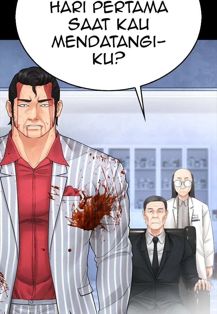 Highschool Lunch Dad Chapter 142 Gambar 134