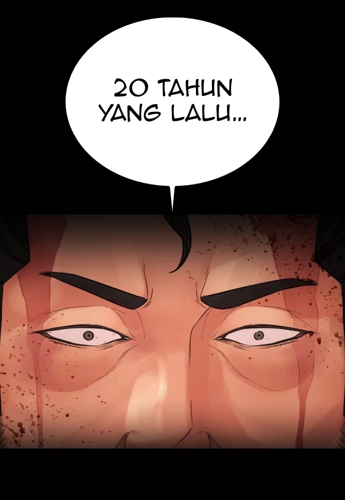 Highschool Lunch Dad Chapter 142 Gambar 136