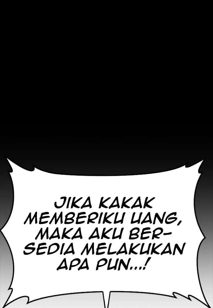 Highschool Lunch Dad Chapter 142 Gambar 137