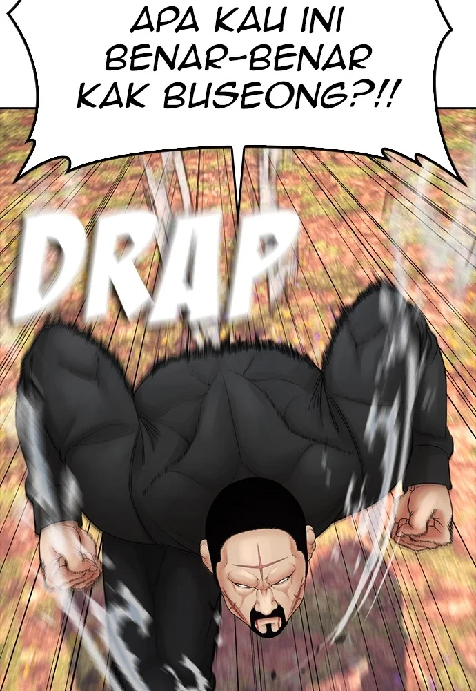 Highschool Lunch Dad Chapter 142 Gambar 27