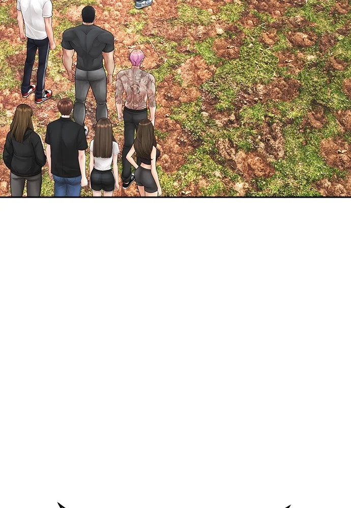 Highschool Lunch Dad Chapter 142 Gambar 20