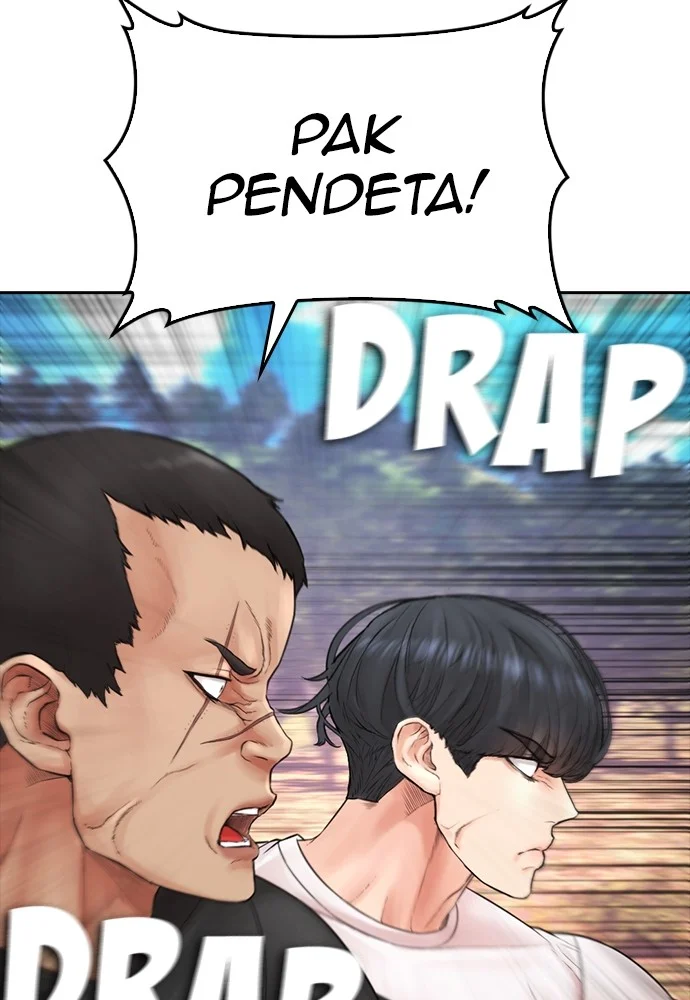 Highschool Lunch Dad Chapter 142 Gambar 21