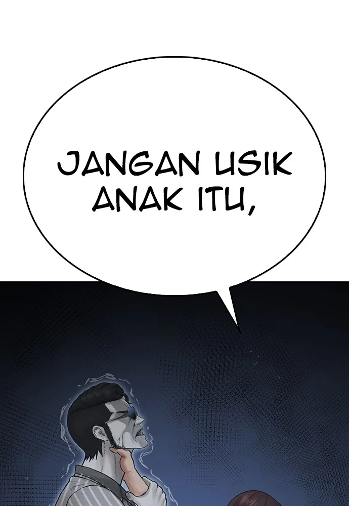 Highschool Lunch Dad Chapter 142 Gambar 216